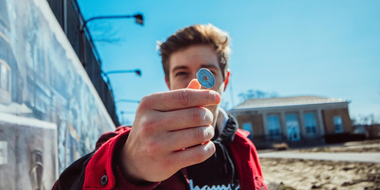 The Wild Trade And The Smart Trade