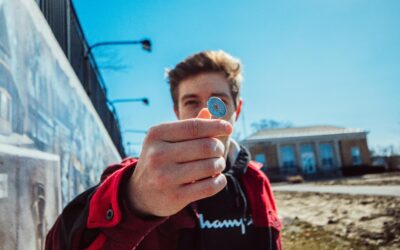 The Wild Trade And The Smart Trade