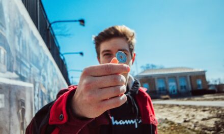 The Wild Trade And The Smart Trade