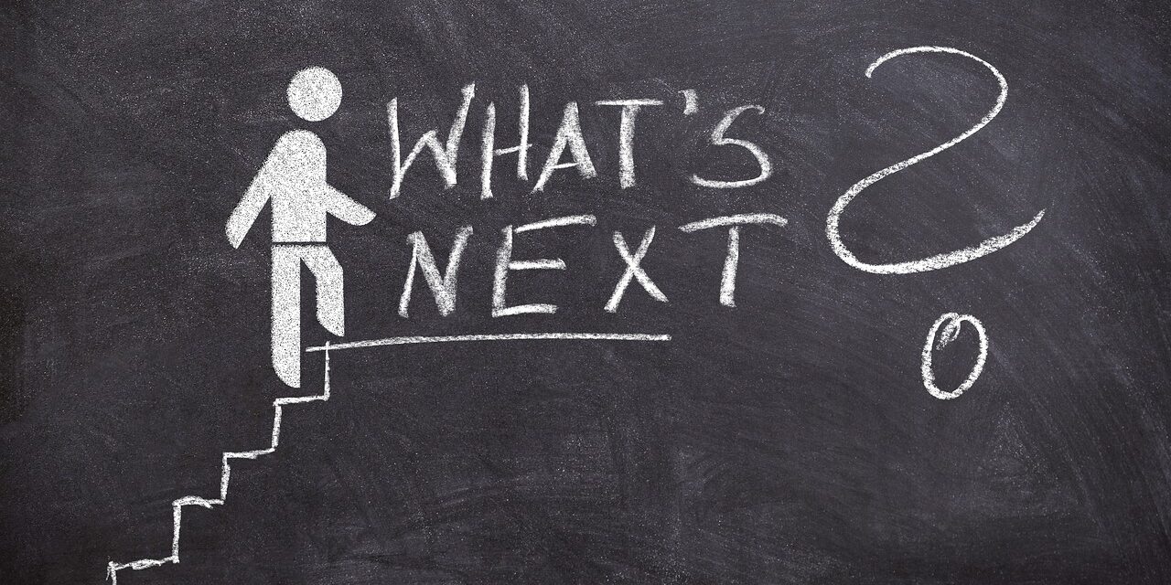 NVDA Saves The Day–Now What?