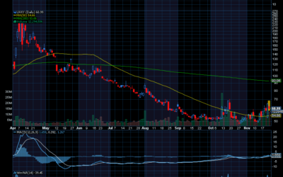 Chart of the Day: How to Prepare for a 1929 Market Crash