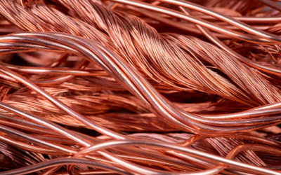 Copper Still Offers Substantial Upside Opportunity