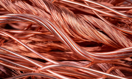 Copper Still Offers Substantial Upside Opportunity