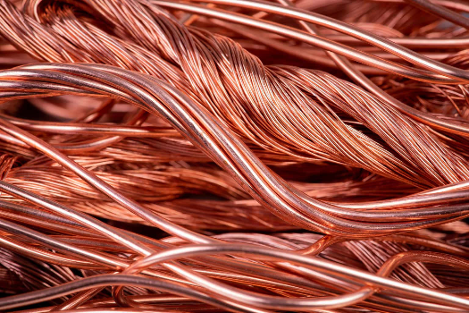 Copper Still Offers Substantial Upside Opportunity