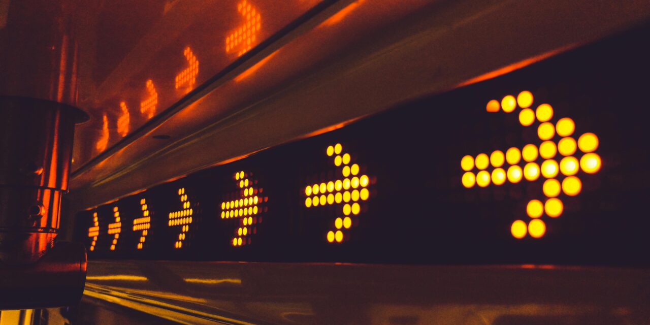 All Signs Point To Profit On This Trade