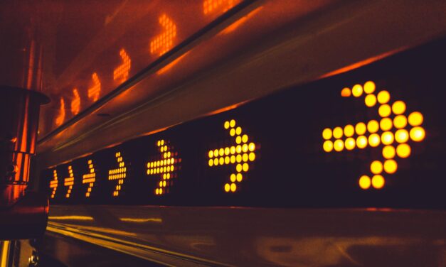 All Signs Point To Profit On This Trade