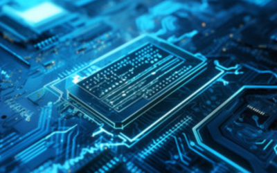 An Undersupplied NAND Market is Fueling Upside in this Semiconductor Giant