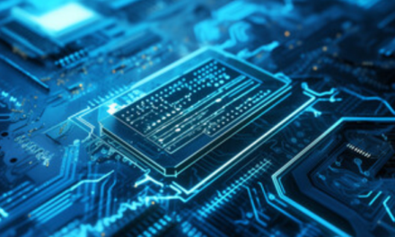 An Undersupplied NAND Market is Fueling Upside in this Semiconductor Giant