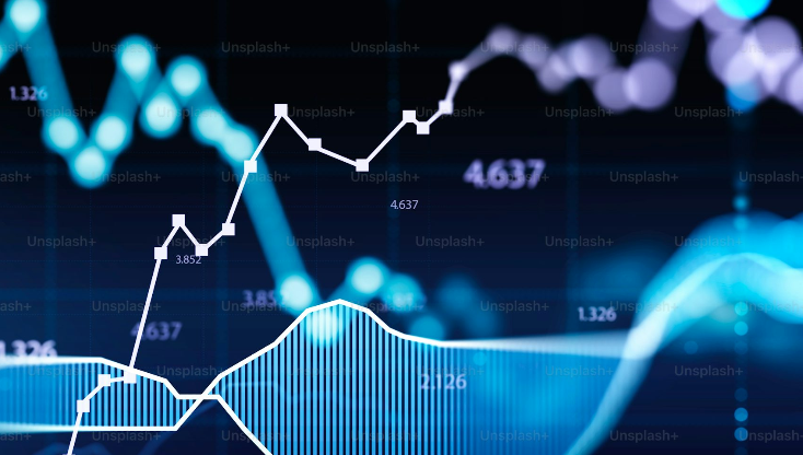 The Movement of Stocks