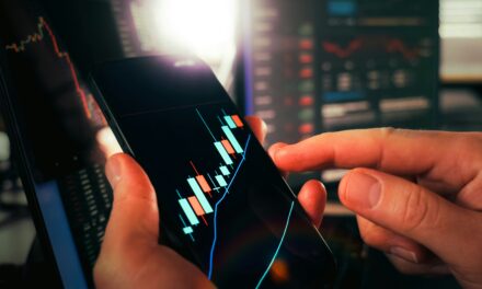 Spotting A Trade On A Weird Day