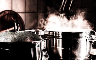 Market Tea Pot Not Whistling… Yet