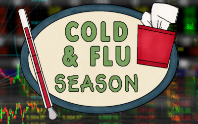 These Flu Season Stocks are on Sale