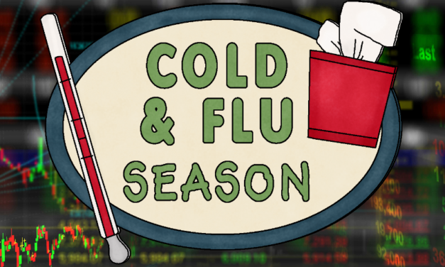 These Flu Season Stocks are on Sale