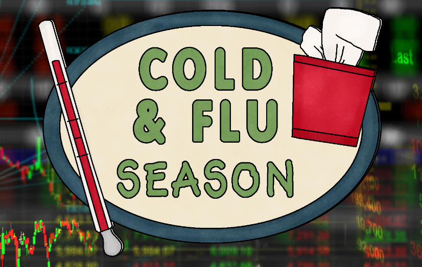 These Flu Season Stocks are on Sale