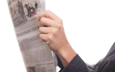 Very Mixed Markets Hide This Winner