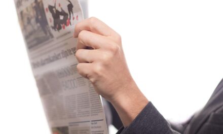 Very Mixed Markets Hide This Winner