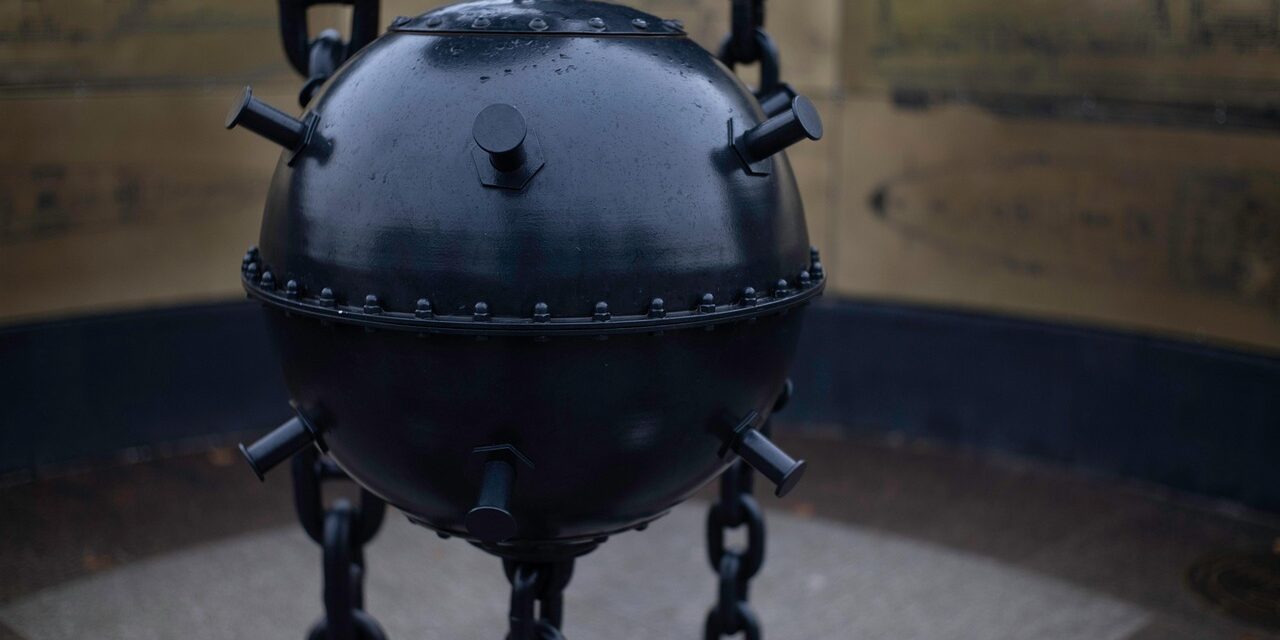 Navigating A Market Minefield