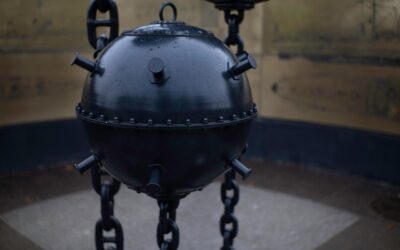 Navigating A Market Minefield