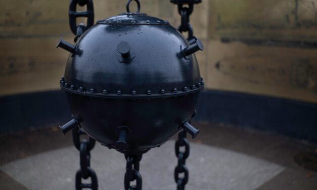 Navigating A Market Minefield