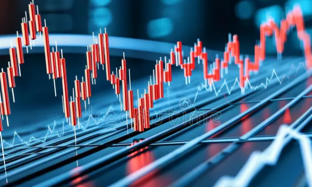 Buy & Sell Signal Chart Formations