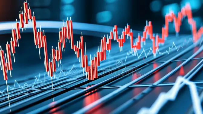 Buy & Sell Signal Chart Formations