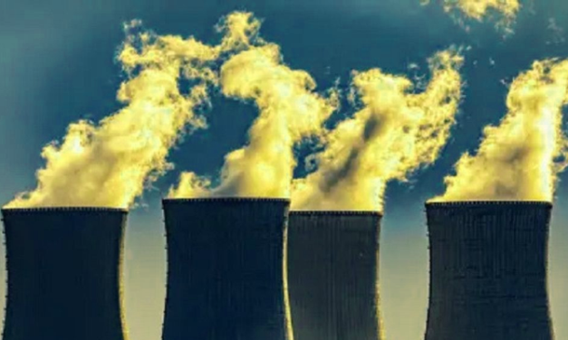 Nuclear Power Demand is Explosive. Here’s How to Trade It Today.