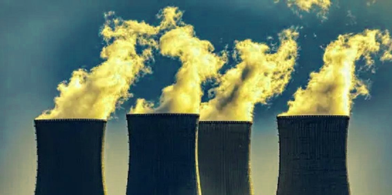 Nuclear Power Demand is Explosive. Here’s How to Trade It Today.