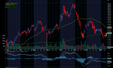 Chart of the Day: Dell 