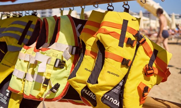 The Next Market Move