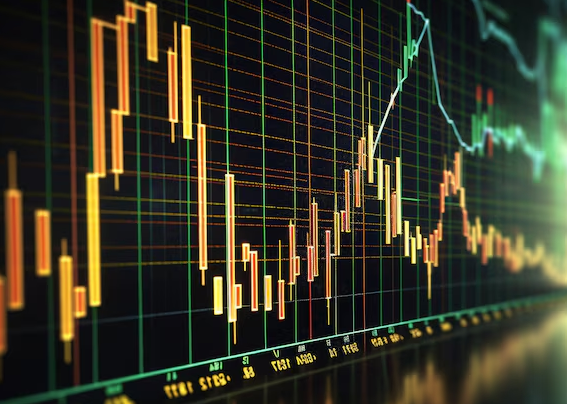 Technical Explanation of Vega, Delta, and Theta