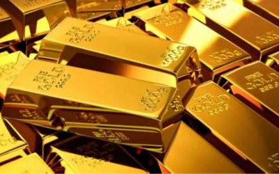 Gold Could See $7,000 Next – Here’s How to Trade It