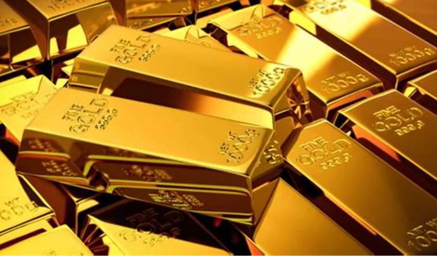 Gold Could See $7,000 Next – Here’s How to Trade It