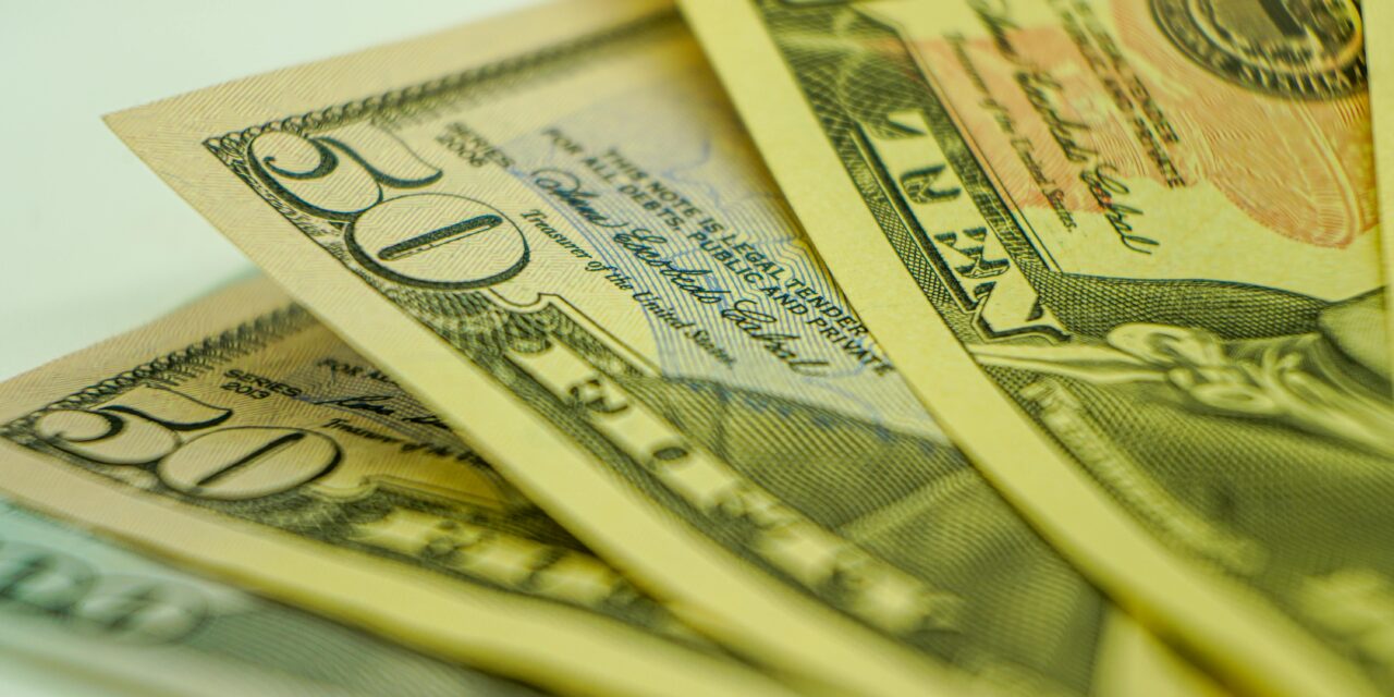 An Overlooked Spot To Trade Weakness