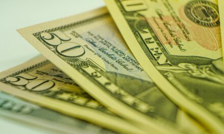 An Overlooked Spot To Trade Weakness