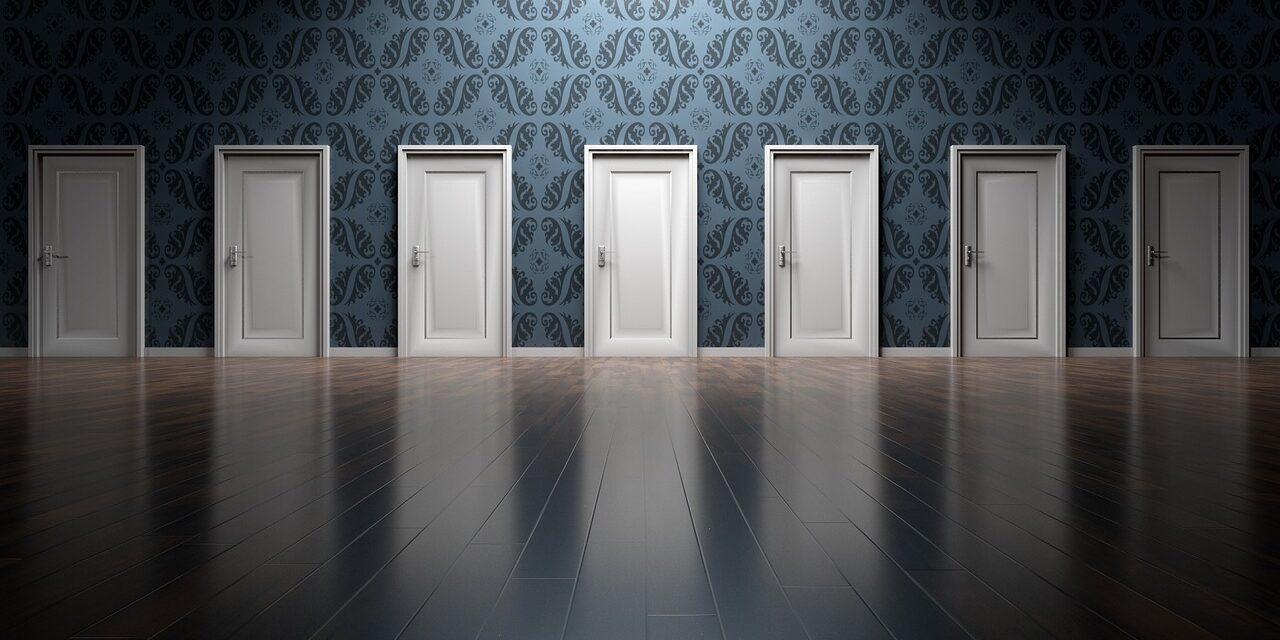 After a Choppy Week, Traders Reset Expectations