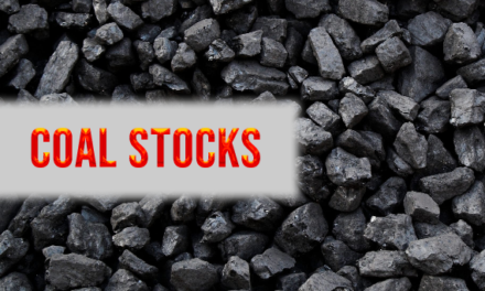 President Trump Gets Bullish on Coal – Here’s How to Trade It