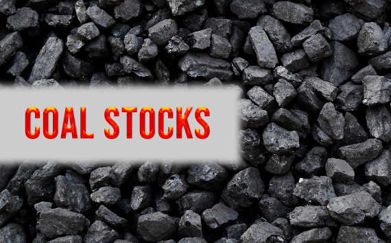 President Trump Gets Bullish on Coal – Here’s How to Trade It