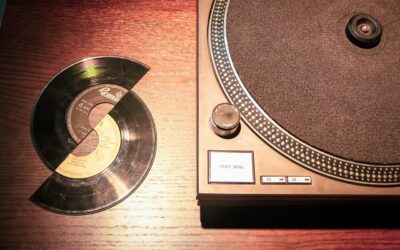 Broken Record or Broken Rally?