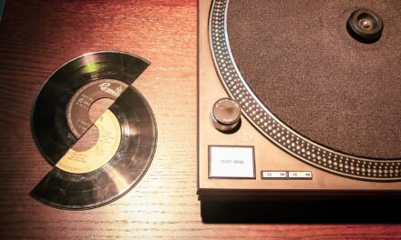 Broken Record or Broken Rally?