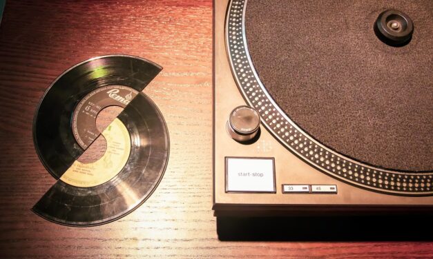 Broken Record or Broken Rally?