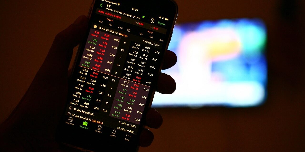 After a Mixed Week Traders Reset Expectations