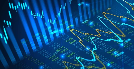 Delta and Gamma Curve