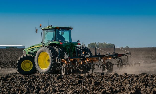 The Hidden Set Up You Missed