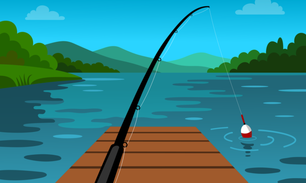 Extracting Gains From A Deeper Pullback