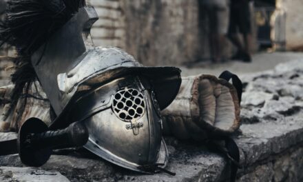 Armor Your Trades Like This