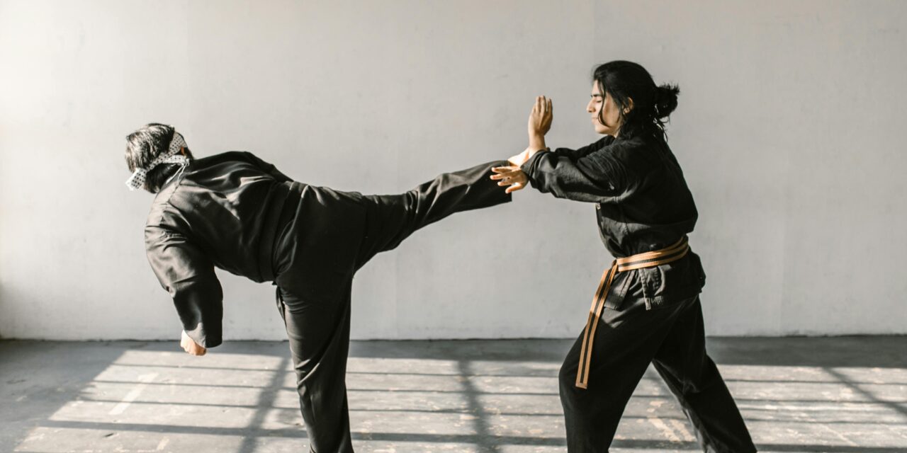 The Key To Defensive Trading