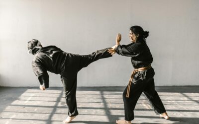 The Key To Defensive Trading