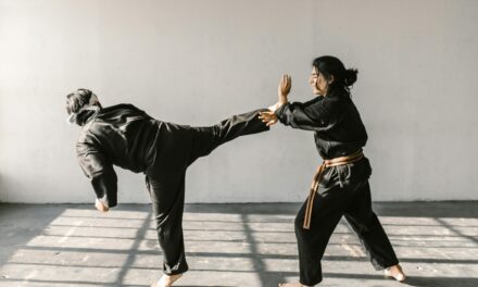 The Key To Defensive Trading