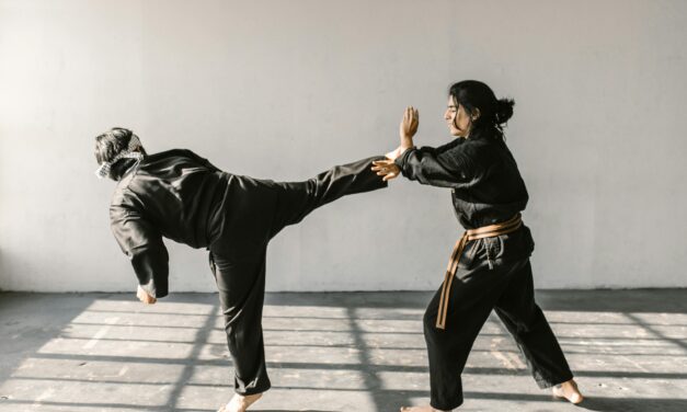 The Key To Defensive Trading