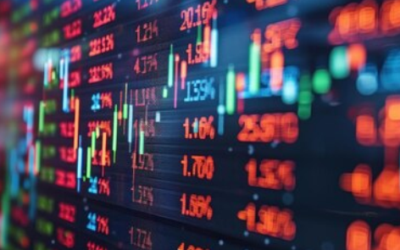 The Secret to 1-2-3 or A-B-C Market Movements